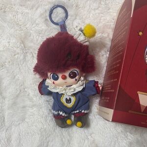 🔥Flame Clown from why so serious collection. This is an unopened box!